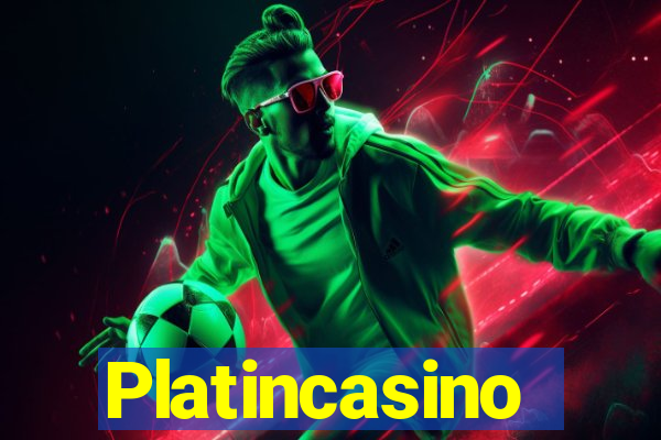 Platincasino