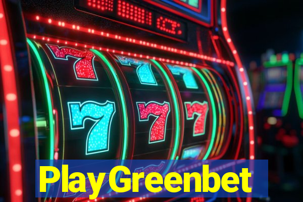 PlayGreenbet
