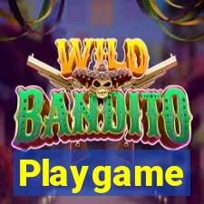 Playgame
