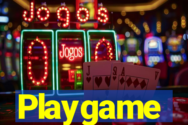 Playgame