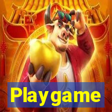 Playgame