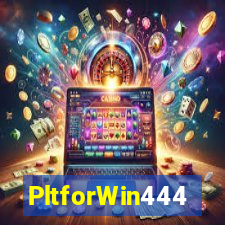 PltforWin444