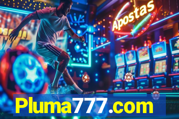 Pluma777.com