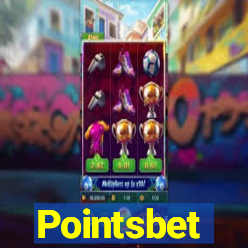 Pointsbet
