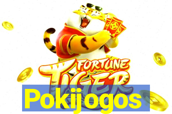 Pokijogos