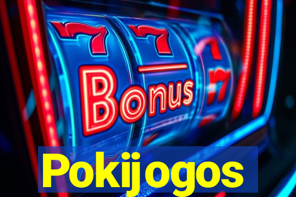 Pokijogos