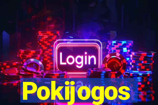 Pokijogos