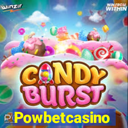 Powbetcasino