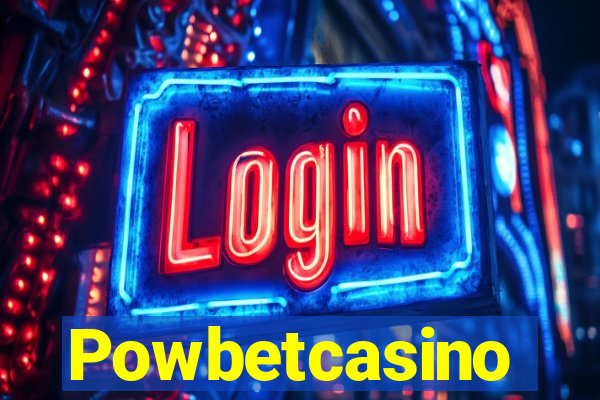 Powbetcasino
