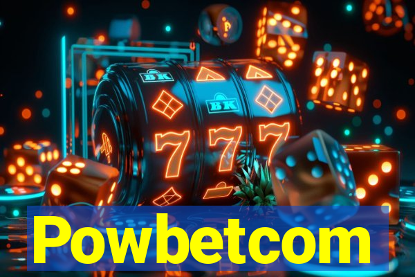 Powbetcom