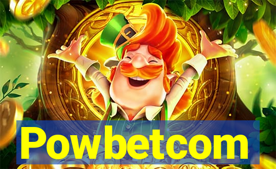 Powbetcom