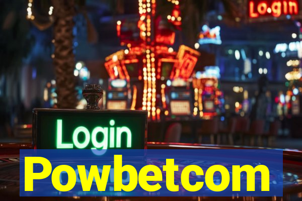 Powbetcom