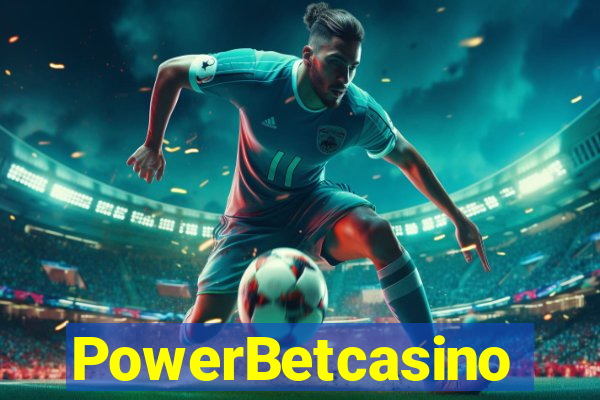 PowerBetcasino