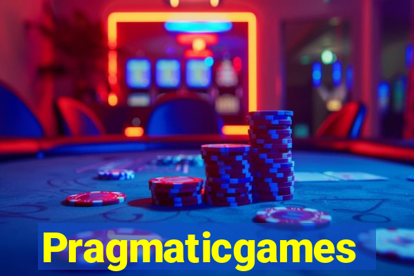 Pragmaticgames