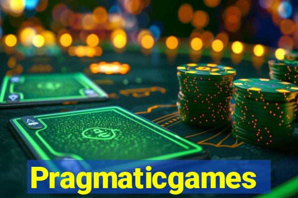 Pragmaticgames
