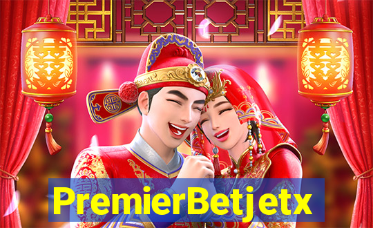 PremierBetjetx
