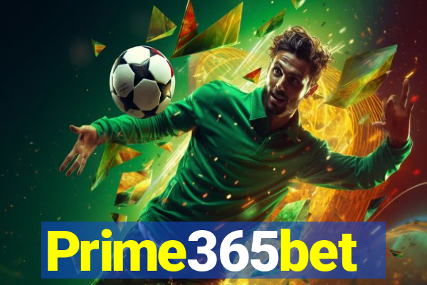 Prime365bet