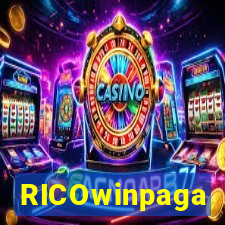 RICOwinpaga