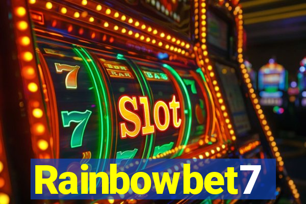 Rainbowbet7