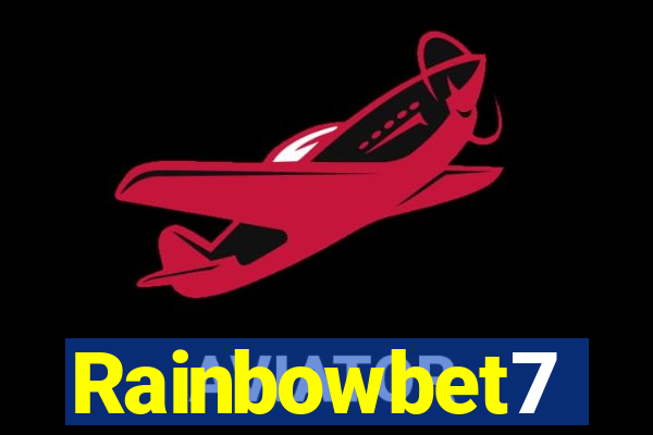 Rainbowbet7