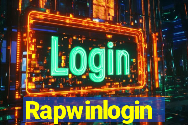 Rapwinlogin
