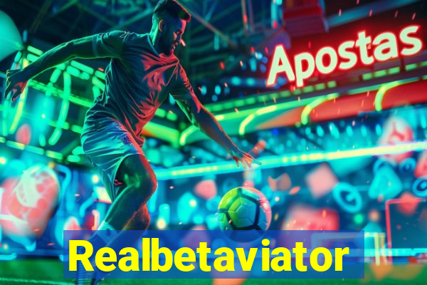 Realbetaviator