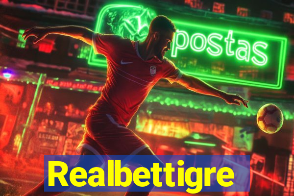 Realbettigre