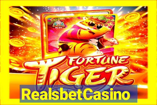RealsbetCasino