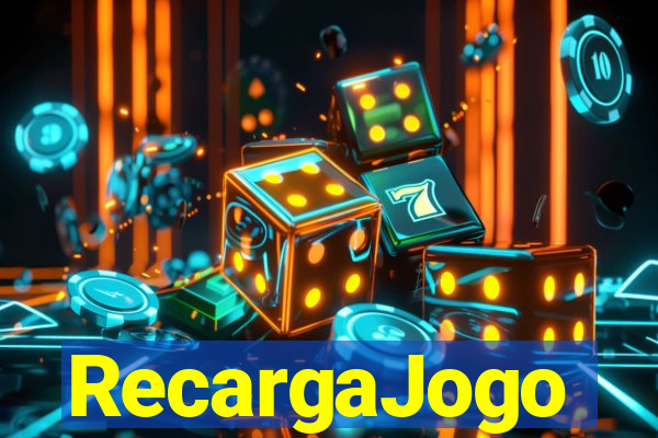 RecargaJogo