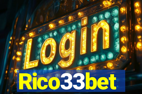 Rico33bet