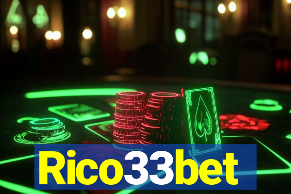 Rico33bet