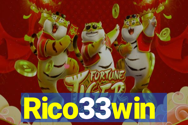 Rico33win