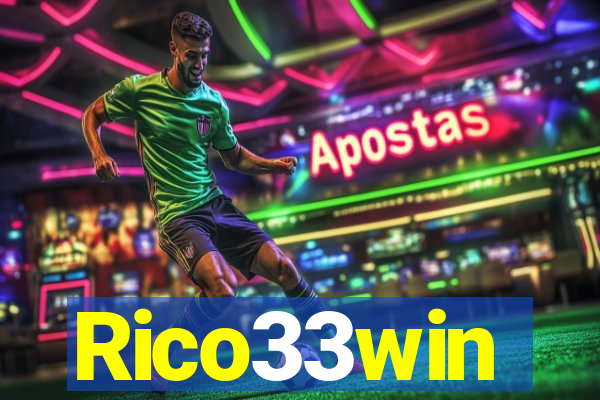 Rico33win