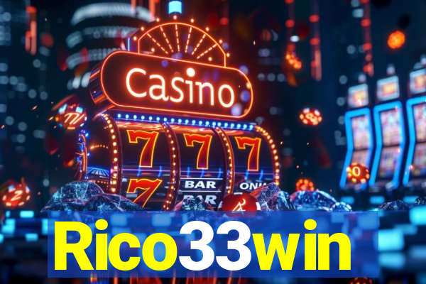 Rico33win