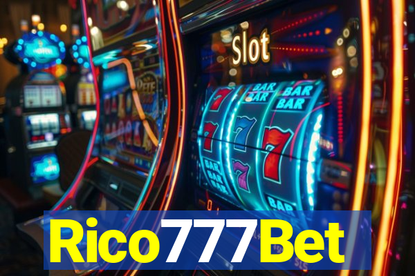 Rico777Bet