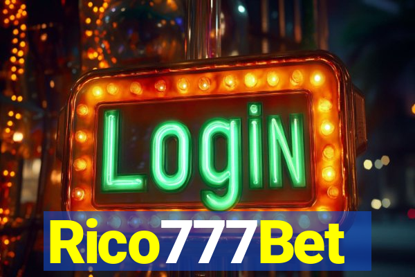 Rico777Bet