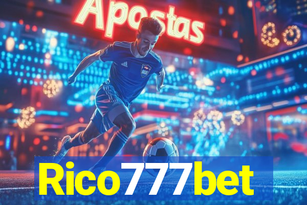 Rico777bet