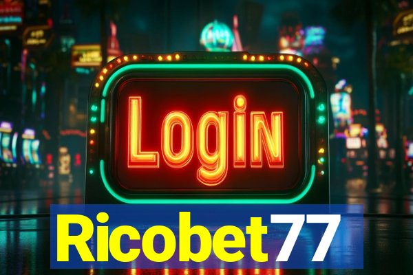 Ricobet77
