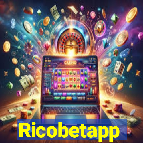 Ricobetapp