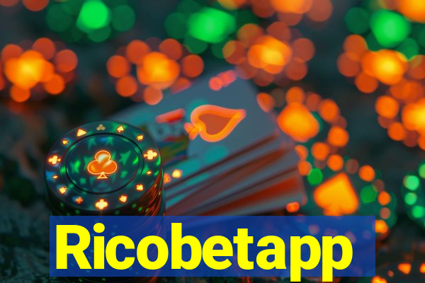 Ricobetapp
