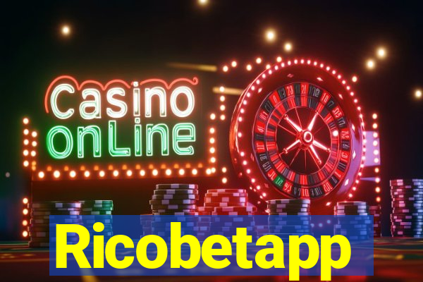 Ricobetapp