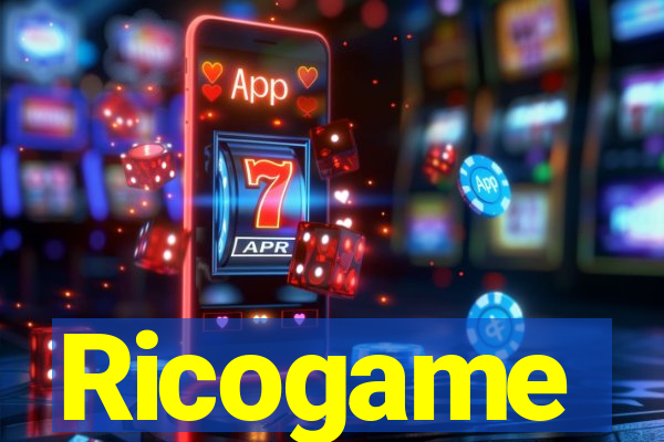 Ricogame