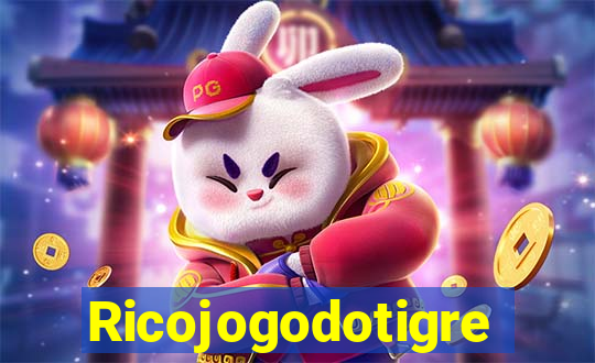 Ricojogodotigre