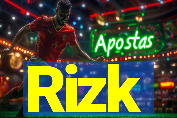 Rizk