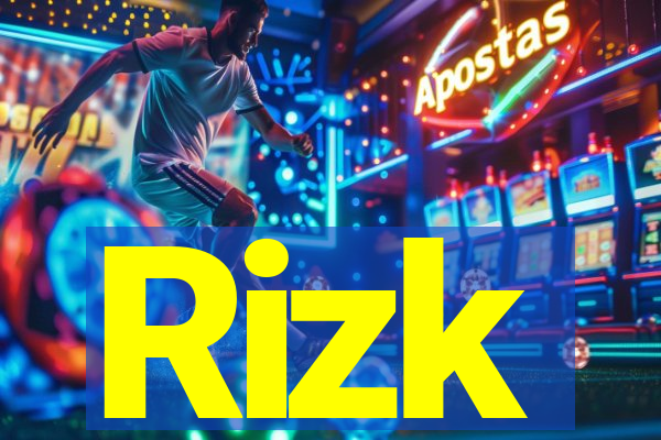 Rizk