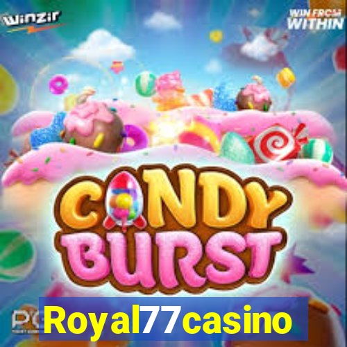 Royal77casino