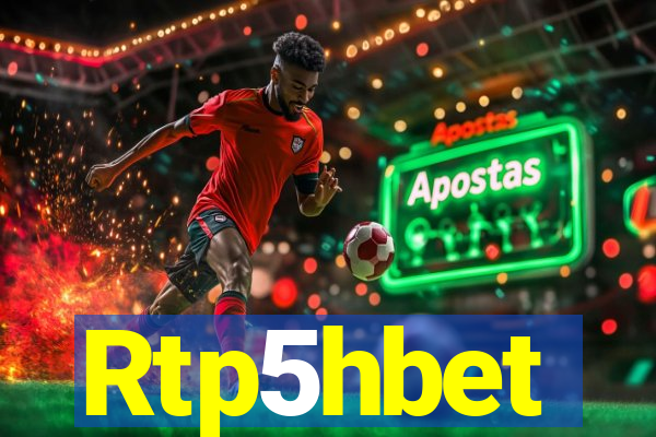 Rtp5hbet