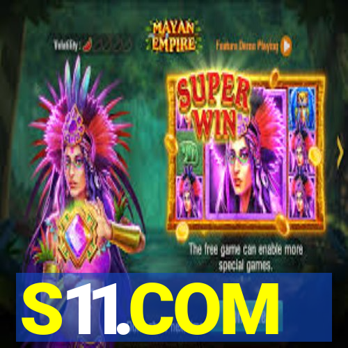 S11.COM