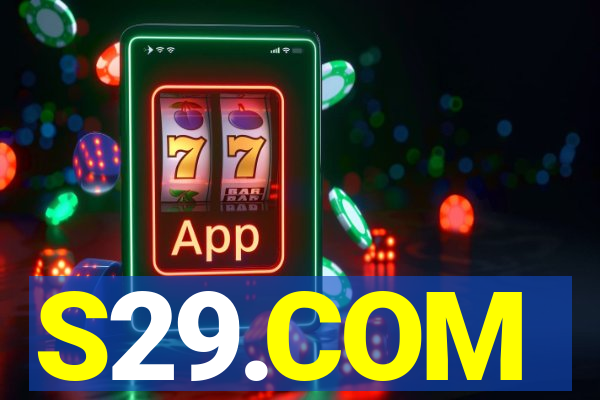 S29.COM