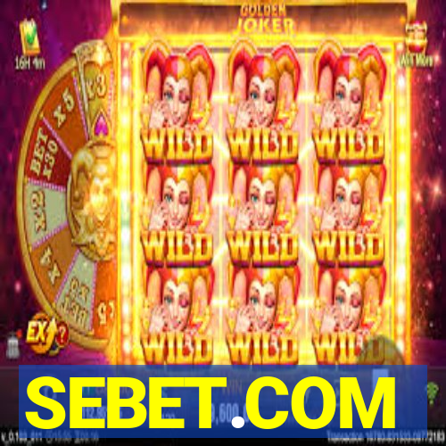 SEBET.COM